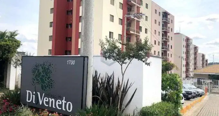 Apartamento com 3 quartos à venda no Jardim Vera Cruz, Sorocaba