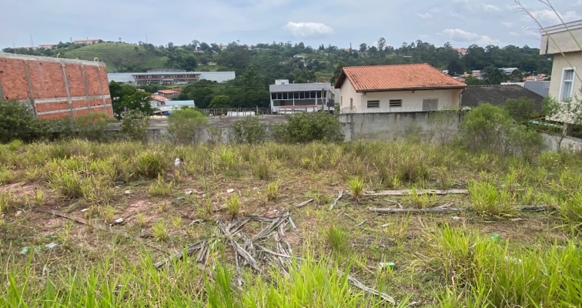 Terreno comercial à venda na Avenida das Palmeiras, 720, Portais (Polvilho), Cajamar