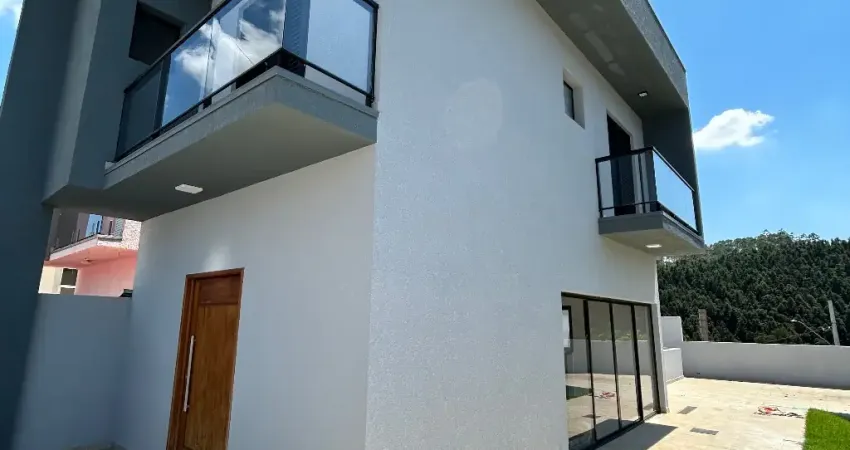 Casa com 2 quartos para alugar na Avenida das Palmeiras, Portais (Polvilho), Cajamar