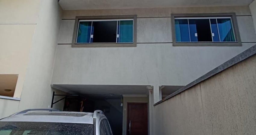 Casa com 3 quartos à venda na Rua Dirce Gomes de Souza, 223, Jardim Taipas, São Paulo