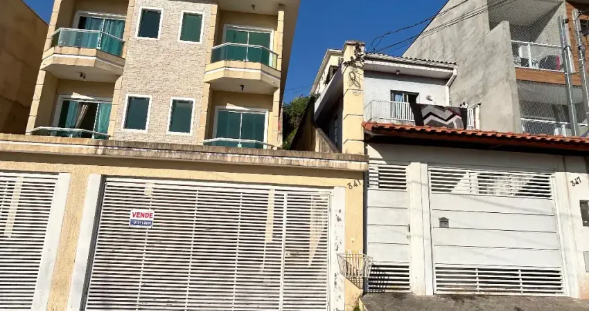 Casa com 4 quartos à venda na Rua Itaóca, 333, São Luiz (Polvilho), Cajamar