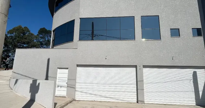 Sala comercial com 3 salas para alugar na Avenida das Palmeiras, 720, Portais (Polvilho), Cajamar
