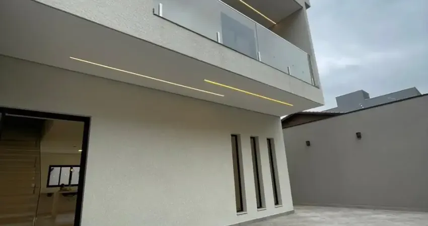 Casa com 3 quartos à venda na Avenida das Palmeiras, Portais (Polvilho), Cajamar