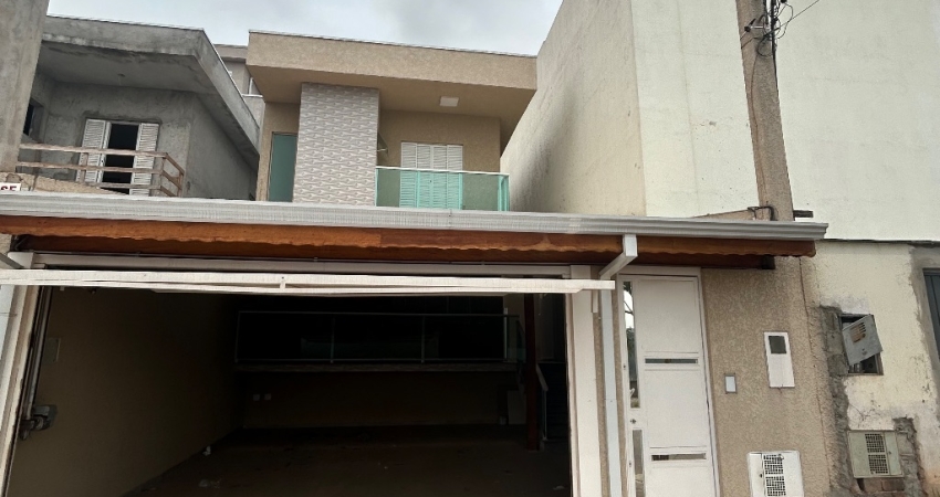 Casa com 3 quartos à venda na Avenida das Palmeiras, Portais (Polvilho), Cajamar