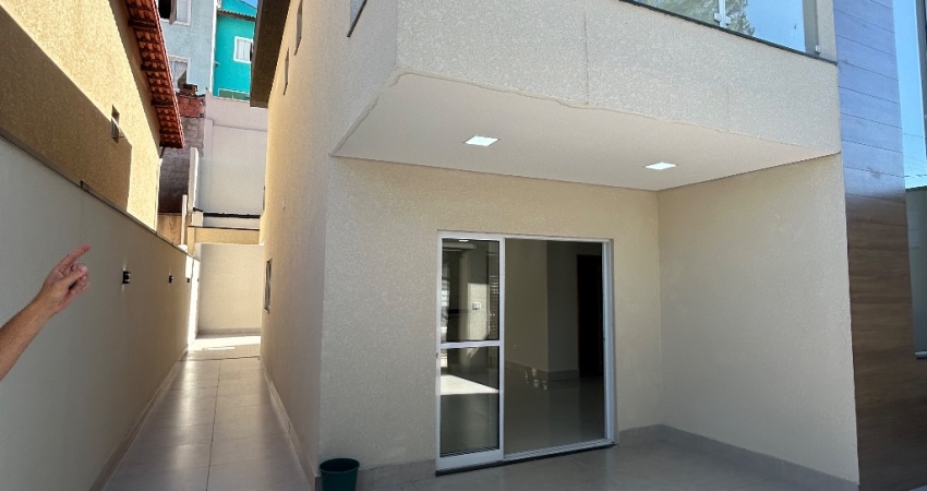 Casa com 3 quartos à venda na Avenida das Palmeiras, 720, Portais (Polvilho), Cajamar