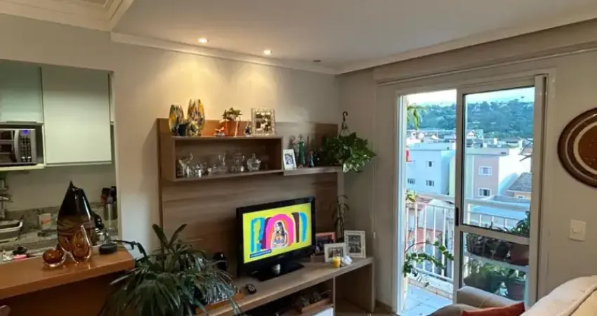 Apartamento com 3 quartos para alugar na Avenida das Palmeiras, 250, Portais (Polvilho), Cajamar