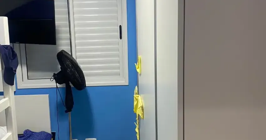 Apartamento para alugar na Avenida das Palmeiras, 720, Portais (Polvilho), Cajamar