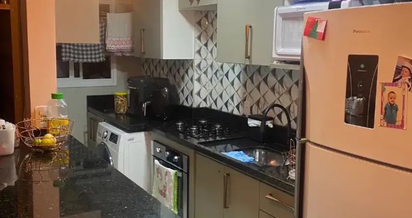 Apartamento com 3 quartos para alugar na Avenida das Palmeiras, 720, Portais (Polvilho), Cajamar