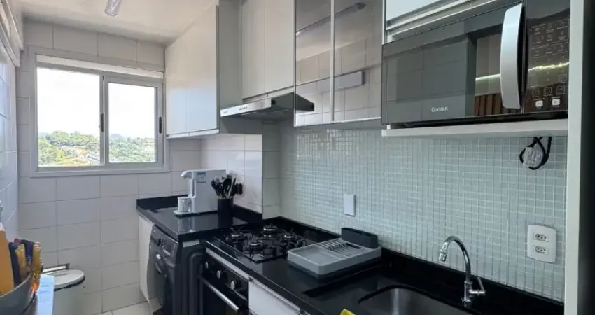 Apartamento com 3 quartos à venda na Avenida das Palmeiras, 620, Portais (Polvilho), Cajamar