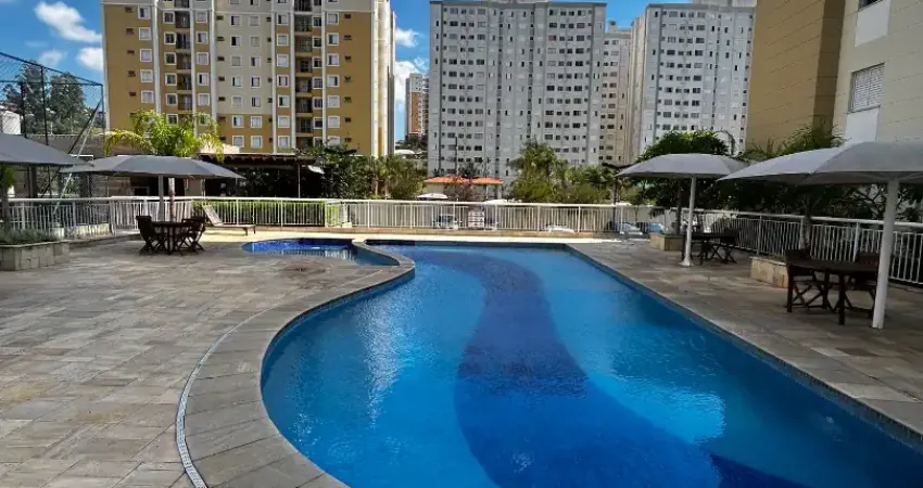 Apartamento com 2 quartos à venda na Avenida das Açucenas, 550, Portais (Polvilho), Cajamar