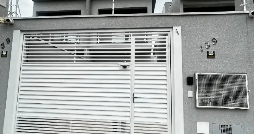 Casa com 1 quarto para alugar na Avenida das Palmeiras, 720, Portais (Polvilho), Cajamar