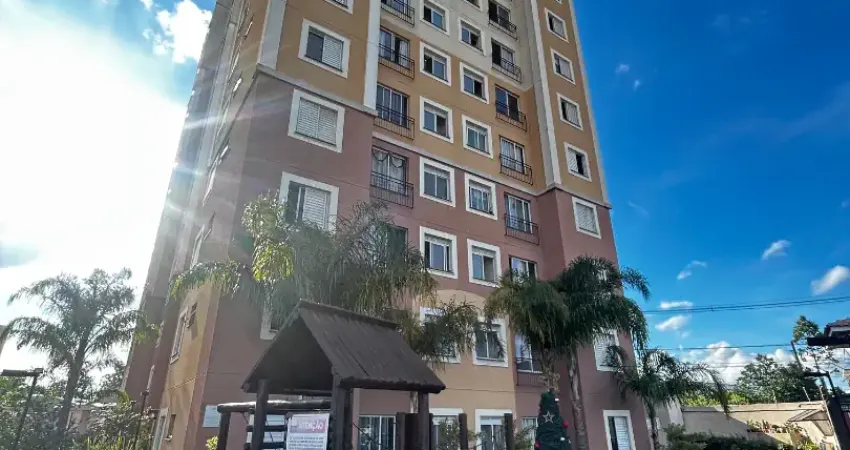 Apartamento com 2 quartos à venda na Avenida das Avencas, 514, Portais (Polvilho), Cajamar