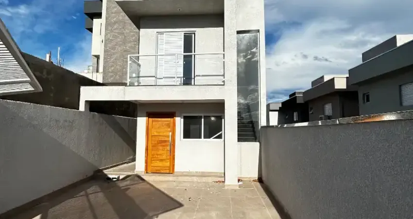 Casa com 2 quartos à venda na Avenida das Palmeiras, Portais (Polvilho), Cajamar