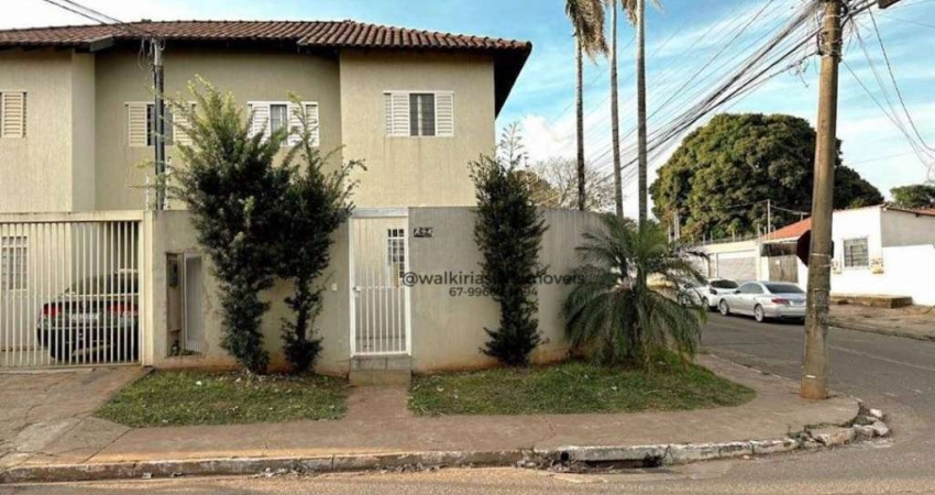 Sobrado À venda - Jardim Tijuca