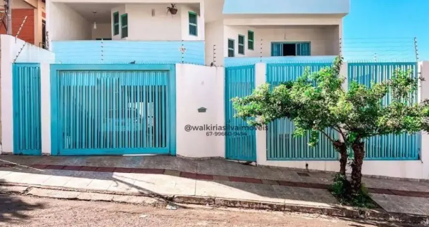 Sobrado  Residencial Comercial - Jardim dos Estados