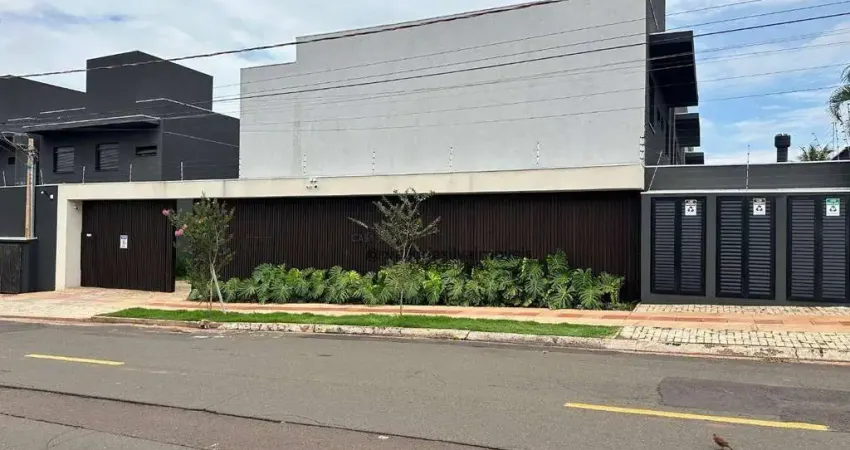 Sobrado em Condomínio - Cidade Jardim