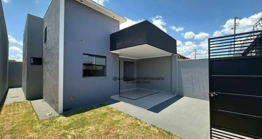 Excelente Casa à venda Financia MInha Casa Minha Vida