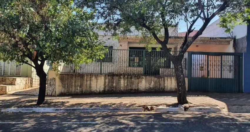 Casa com 3 quartos à venda na Avenida Mato Grosso, Centro, Campo Grande