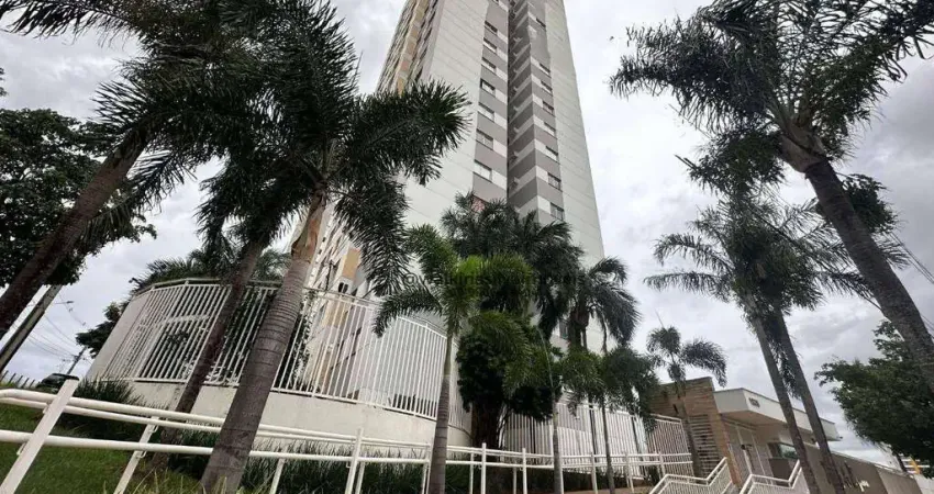 Apartamento rico em planejados - Edifício Torre de Espanha Caranda Bosque