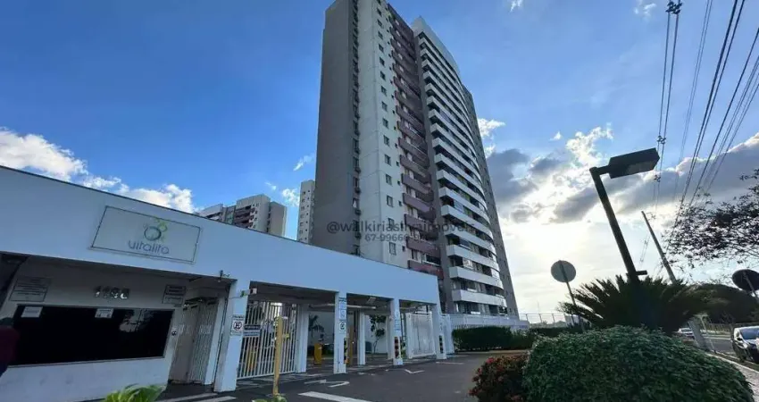 Apartamento à venda nascente - Vitalitá Condomínio Club