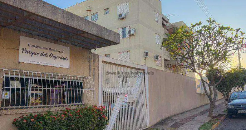 Excelente apartamento com 03 quartos - 01 vaga de garagem