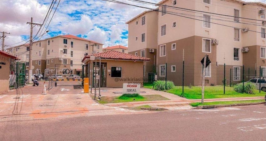 A venda sobrado em condominio fechado , 03 quartos sendo 01 suite, com armarios planejados.