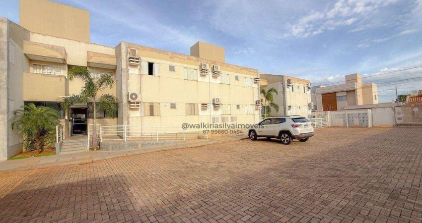 Apartamento à venda 03 quartos sendo 01 suíte com armários - Vilas Boas