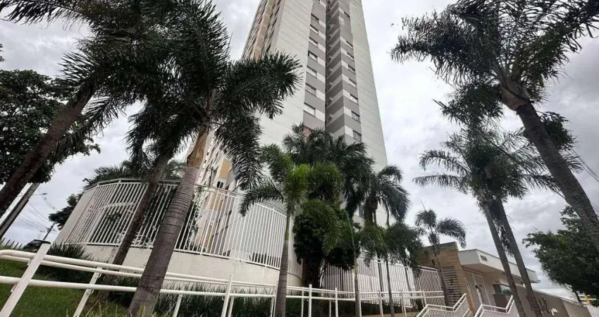 Apartamento com 3 quartos à venda na Avenida Nelly Martins, Carandá Bosque, Campo Grande