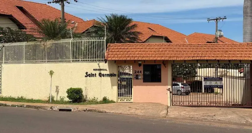 Apartamento à venda reformado com armários planejados - res. saint germain