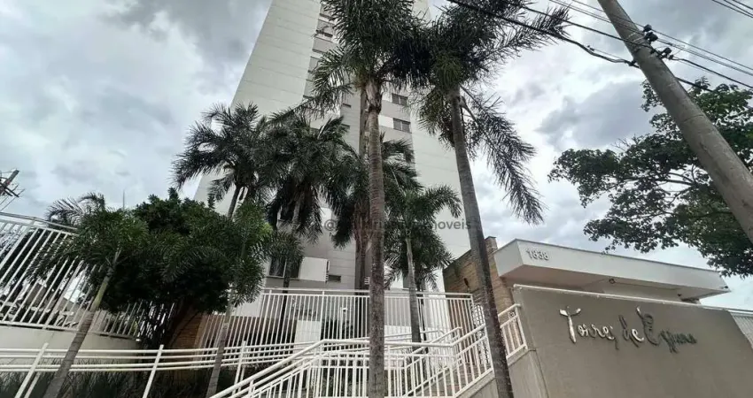 Apartamento com 3 quartos à venda na Avenida Nelly Martins, Carandá Bosque, Campo Grande