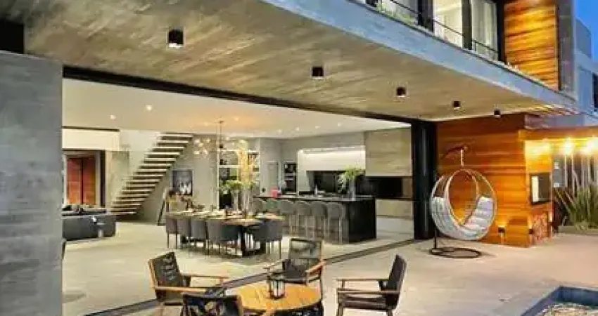 Casa em condomínio fechado com 5 quartos para alugar no Sim, Feira de Santana 