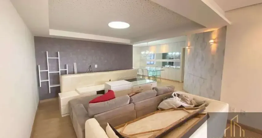 Apartamento com 4 quartos para alugar na Rua São João Batista, Santa Mônica, Feira de Santana