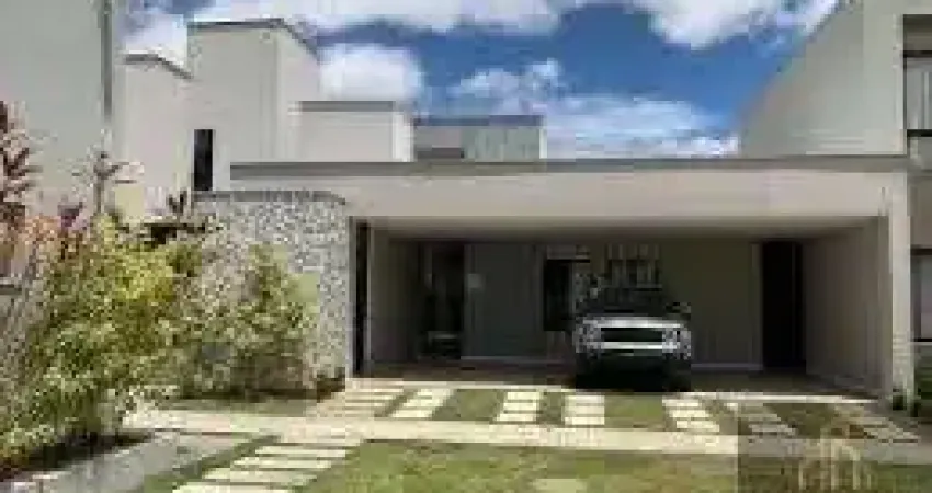 Casa em condomínio fechado com 3 quartos à venda na Rua São Pedro das Graças, Sim, Feira de Santana