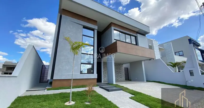 Casa com 3 quartos à venda na Rua Papagaio, Papagaio, Feira de Santana