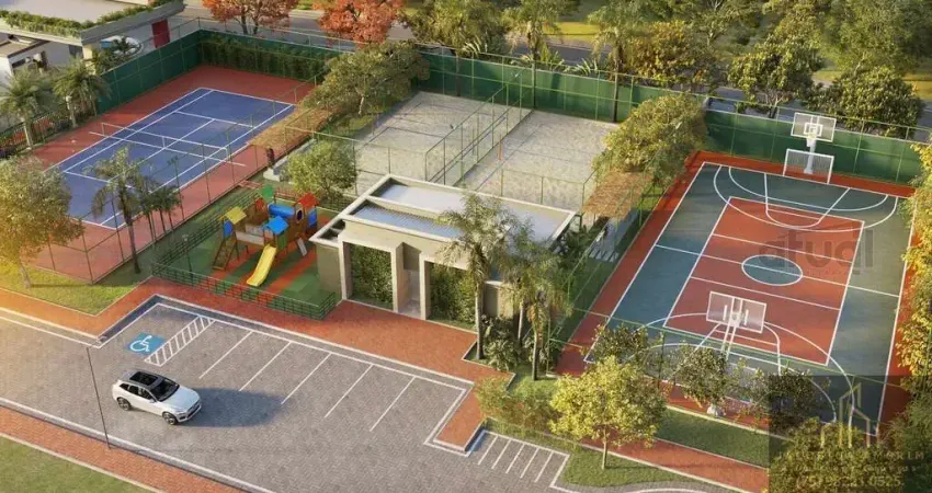 Terreno à venda na Rua São Pedro das Graças, Sim, Feira de Santana