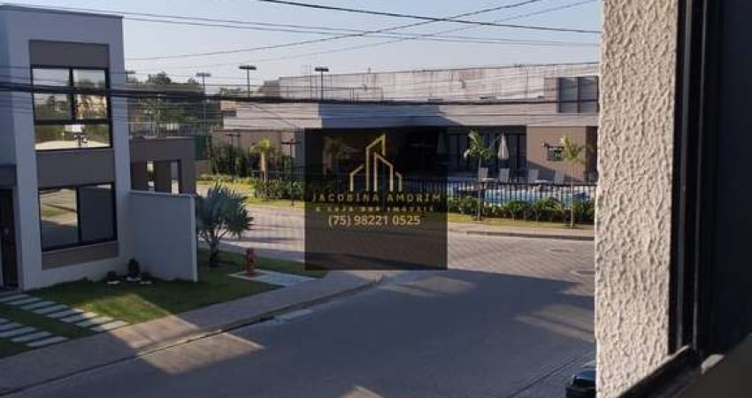 Casa para alugar no bairro Sim - Feira de Santana/BA