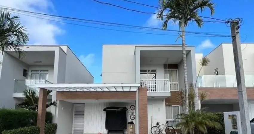 Casa com 3 quartos para alugar na Rua São Pedro das Graças, Sim, Feira de Santana