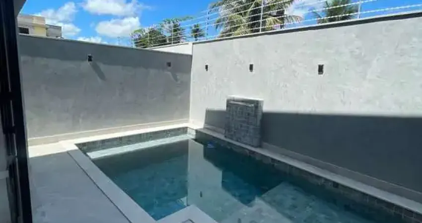 Casa com 4 quartos para alugar na Rua Corredor dos Araçás, Lagoa Salgada, Feira de Santana