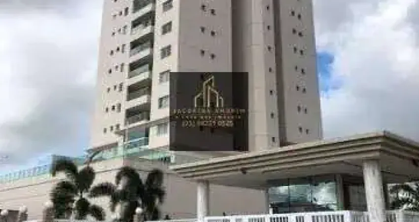 Apartamento com 3 quartos para alugar na Rua São Cosme e Damião, Santa Mônica, Feira de Santana