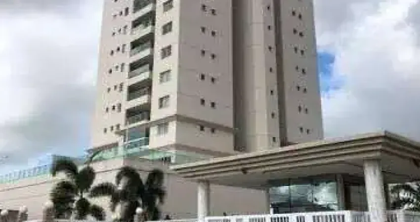 Apartamento com 3 quartos para alugar na Rua São Cosme e Damião, Santa Mônica, Feira de Santana