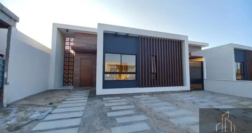 Casa em condomínio fechado com 3 quartos para alugar na Avenida Jorge Bastos Leal, Registro, Feira de Santana