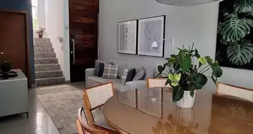 Casa com 3 quartos para alugar na Rua São Pedro das Graças, Sim, Feira de Santana