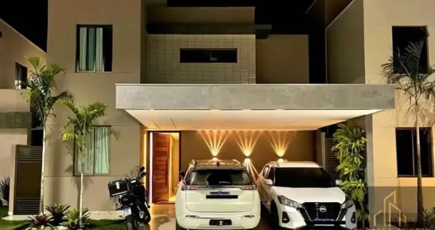 Casa com 4 quartos para alugar no Sim, Feira de Santana