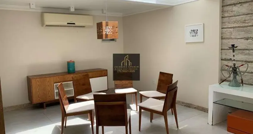 Casa com 3 quartos à venda na Rua Antonio Carlos Borges dos Santos, Santo Antônio dos Prazeres, Feira de Santana