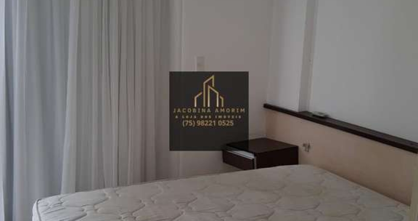 Apartamento Flat mobiliado no Capuchinhos