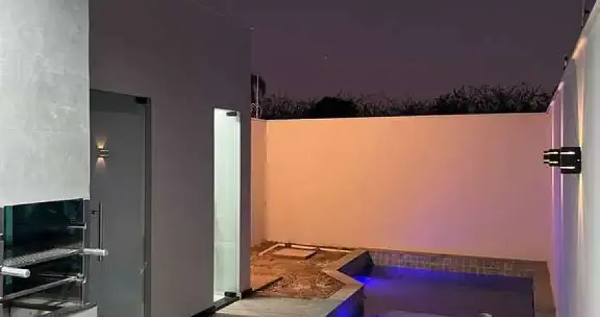 Casa com 3 quartos para alugar na Estrada São Roque, Sim, Feira de Santana