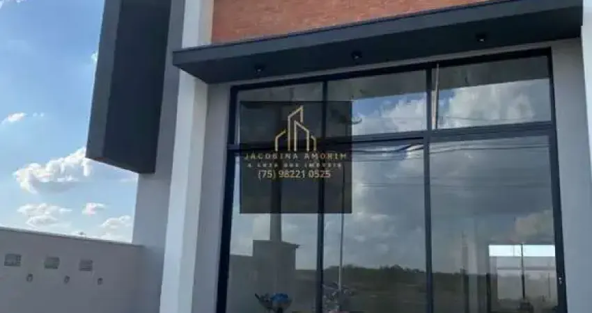 Ponto Comercial Comércio em Centro, Feira de Santana/BA