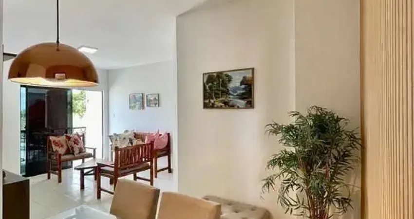 Apartamento nascente mobiliado a poucos minutos da avenida noide cerqueira