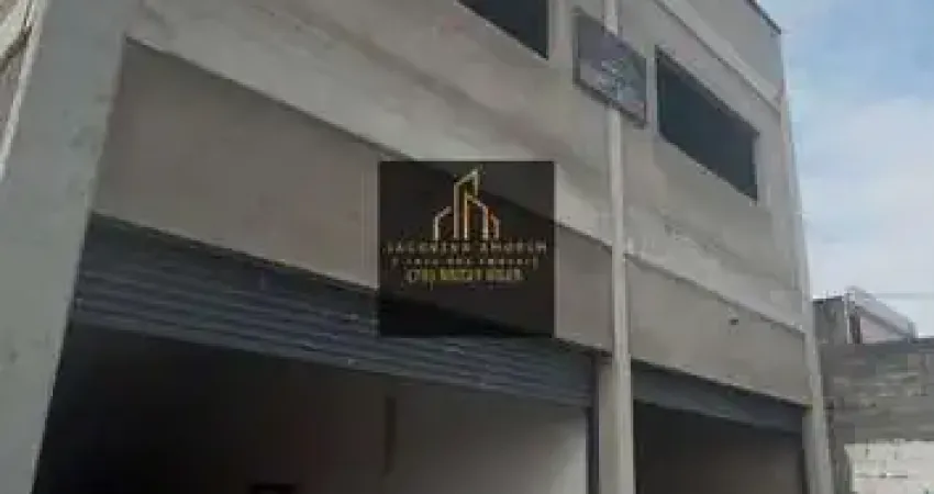 Pavilhão/Galpão Logístico em Santa Mônica, Feira de Santana/BA