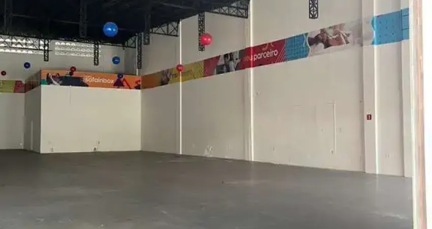 Pavilhão/galpão salão comercial em centro, feira de santana/ba